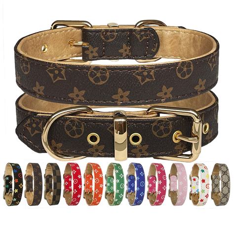 designer dog collars for sale.